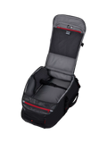 Samsonite Ecodiver medium travel backpack 55L, imported from the UK