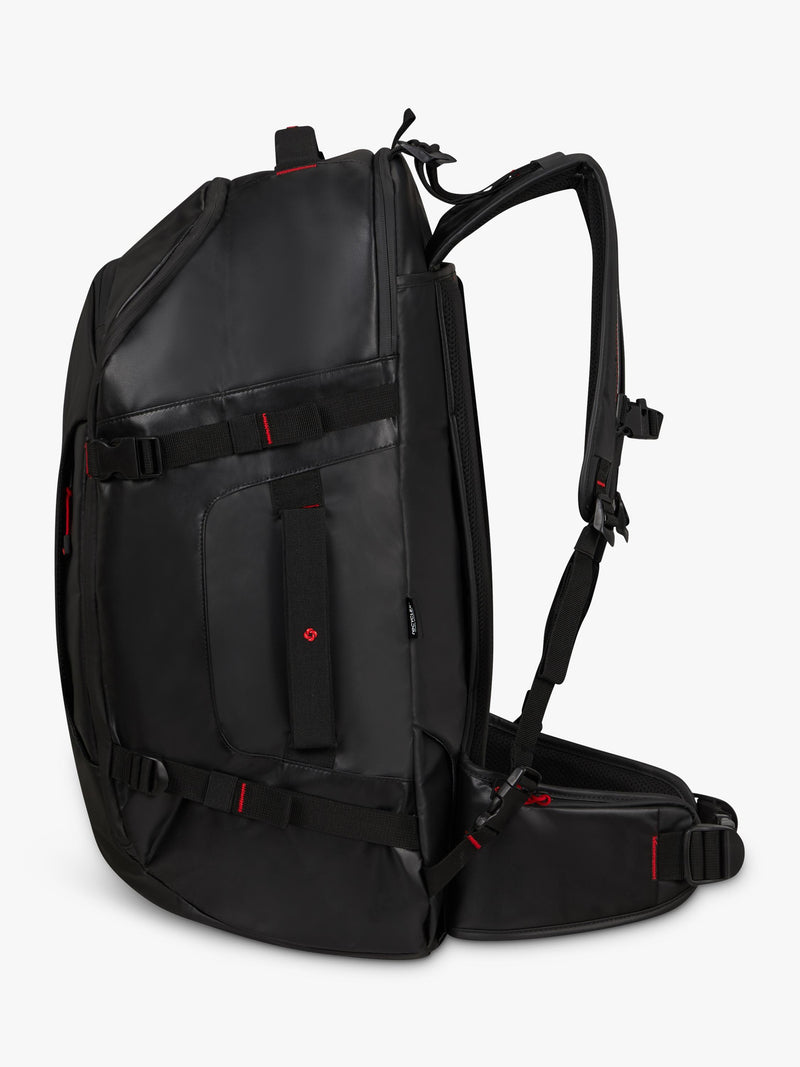 Samsonite Ecodiver medium travel backpack 55L, imported from the UK