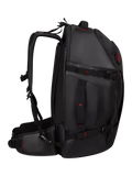 Samsonite Ecodiver medium travel backpack 55L, imported from the UK