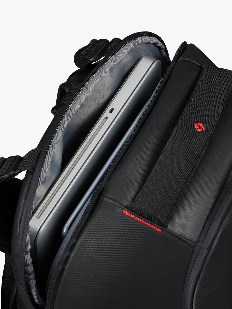Samsonite Ecodiver medium travel backpack 55L, imported from the UK