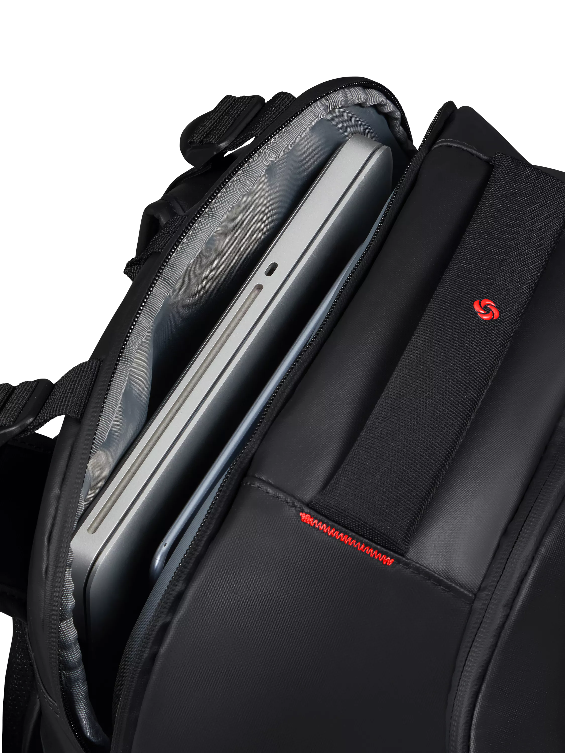 Samsonite Ecodiver medium travel backpack 55L, imported from the UK