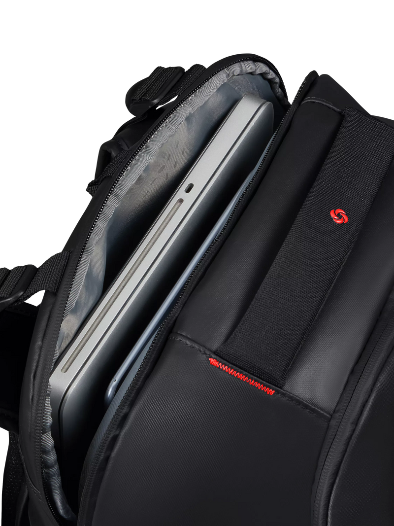 Samsonite Ecodiver medium travel backpack 55L, imported from the UK