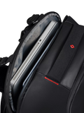 Samsonite Ecodiver medium travel backpack 55L, imported from the UK