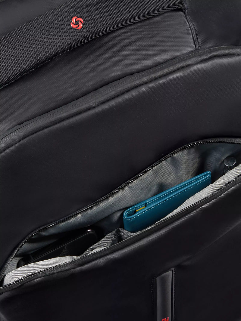 Samsonite Ecodiver medium travel backpack 55L, imported from the UK