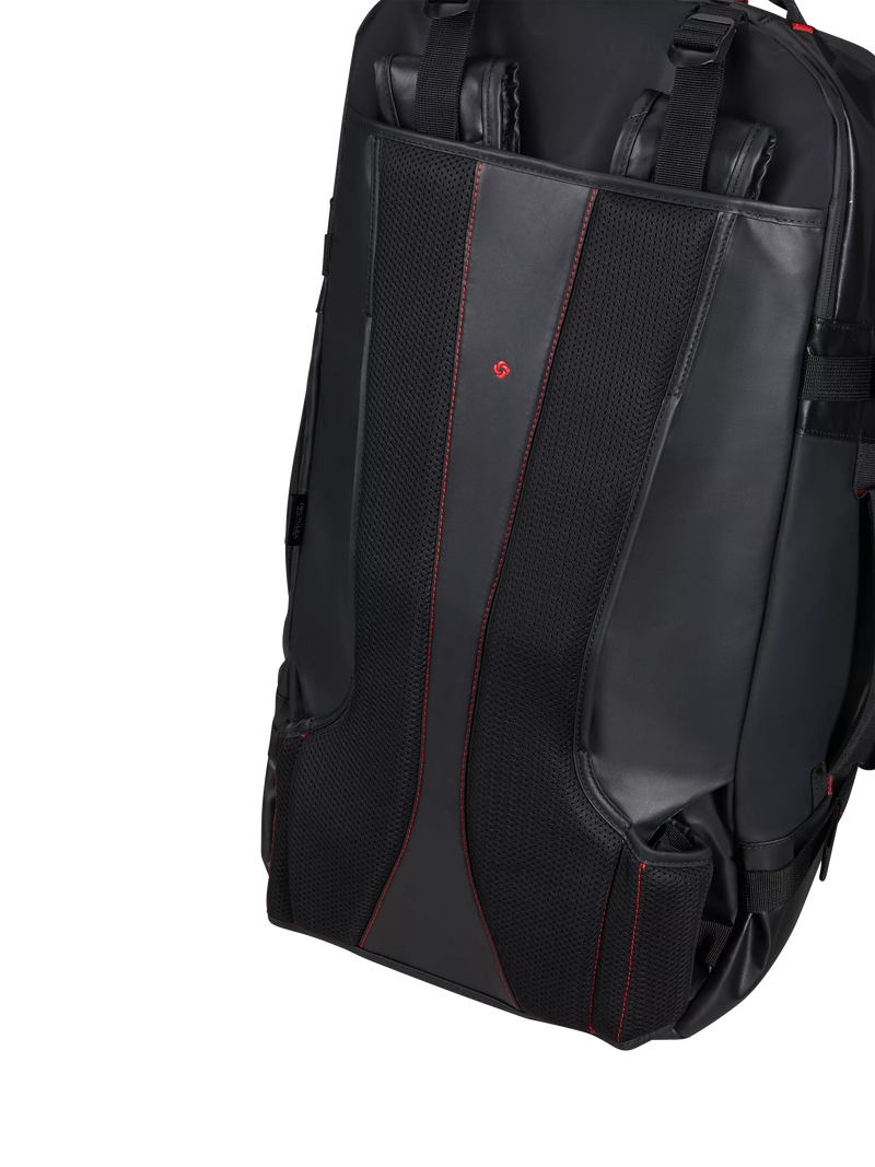 Samsonite Ecodiver medium travel backpack 55L, imported from the UK
