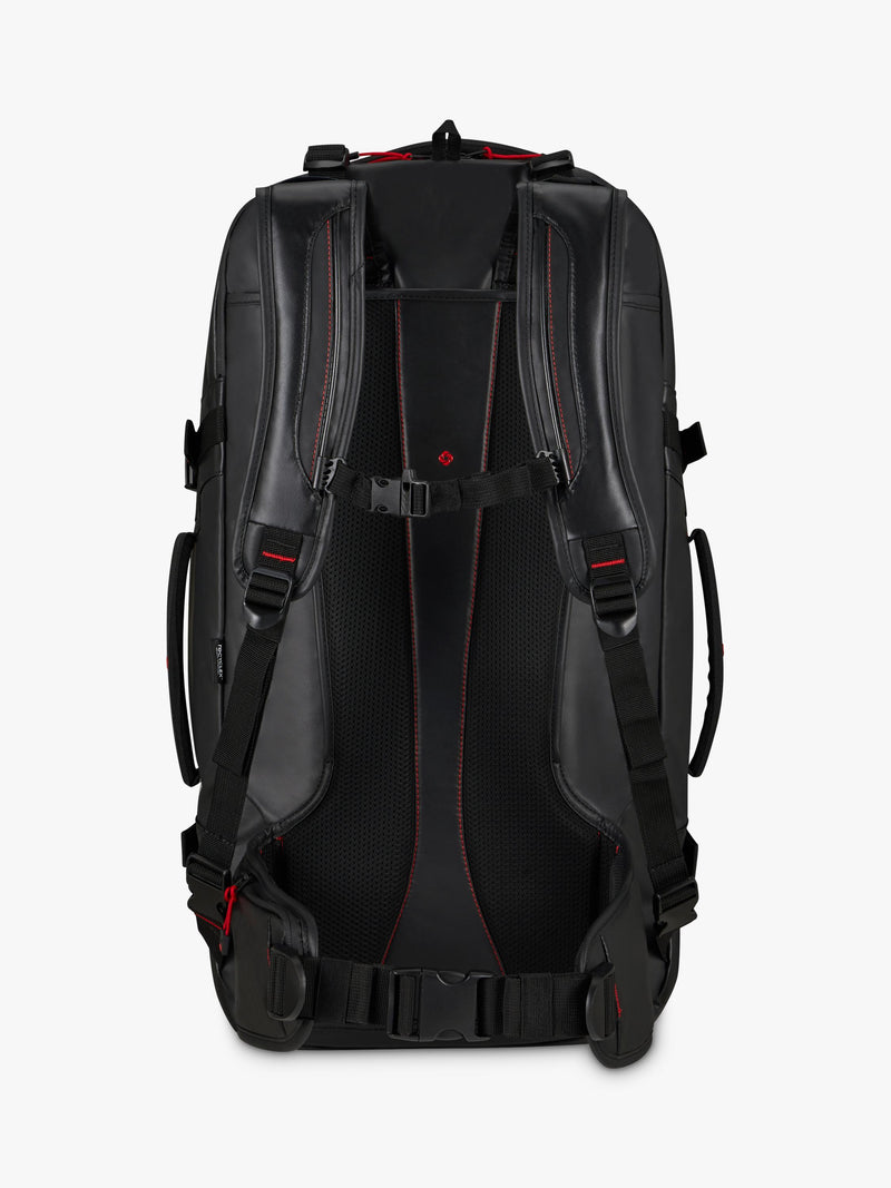 Samsonite Ecodiver medium travel backpack 55L, imported from the UK