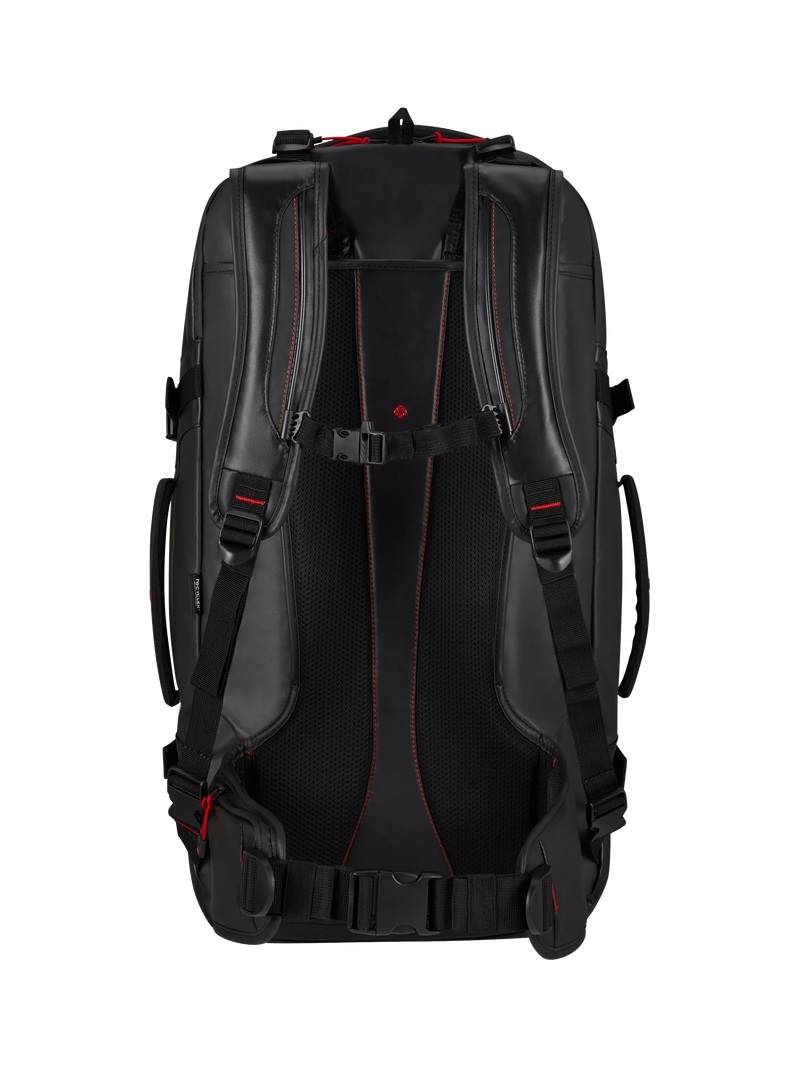 Samsonite Ecodiver medium travel backpack 55L, imported from the UK