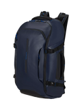 Samsonite Ecodiver Medium Travel Backpack, 55L, Blue Nights