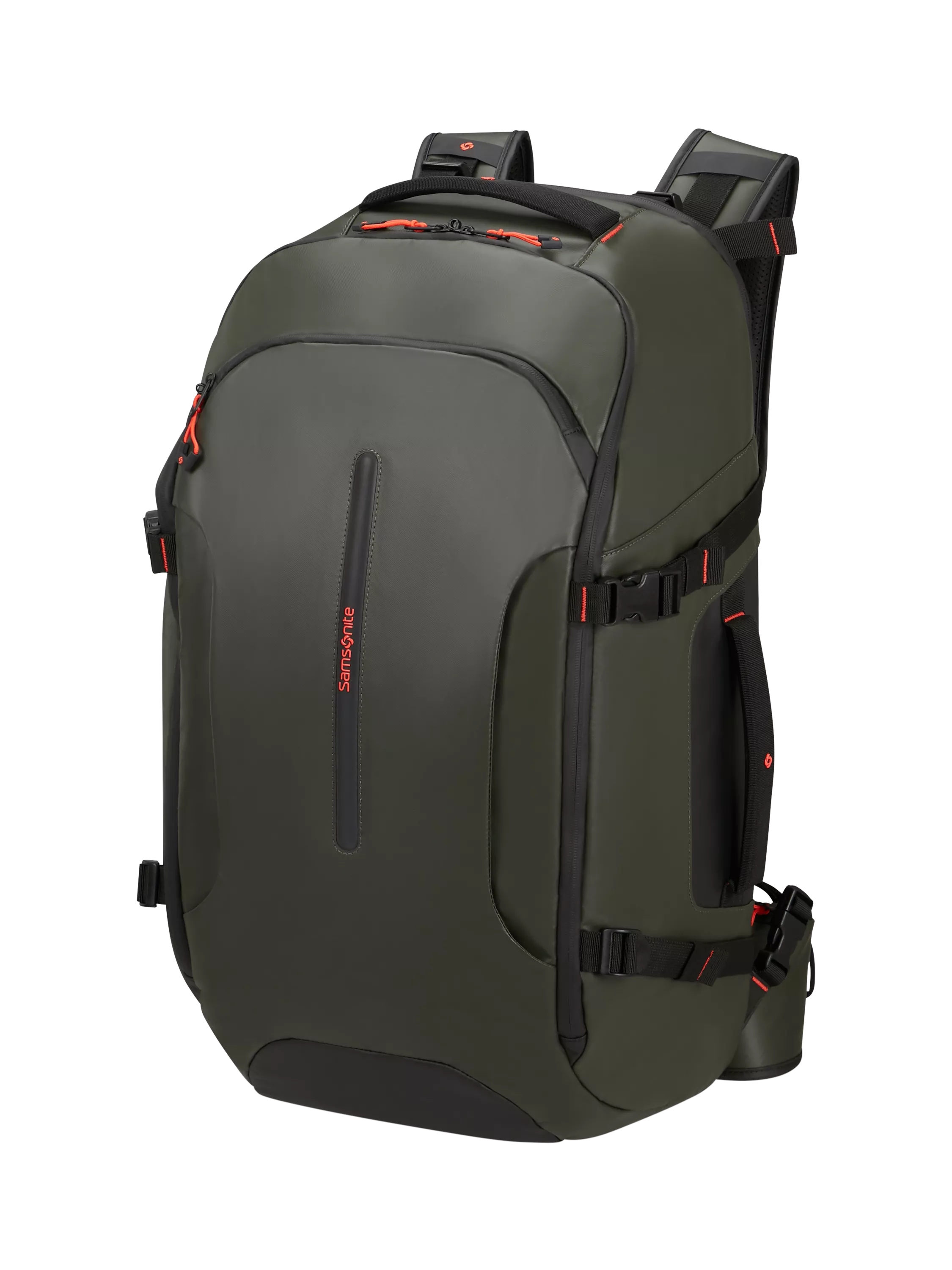 Samsonite Ecodiver small travel backpack 36L - British product