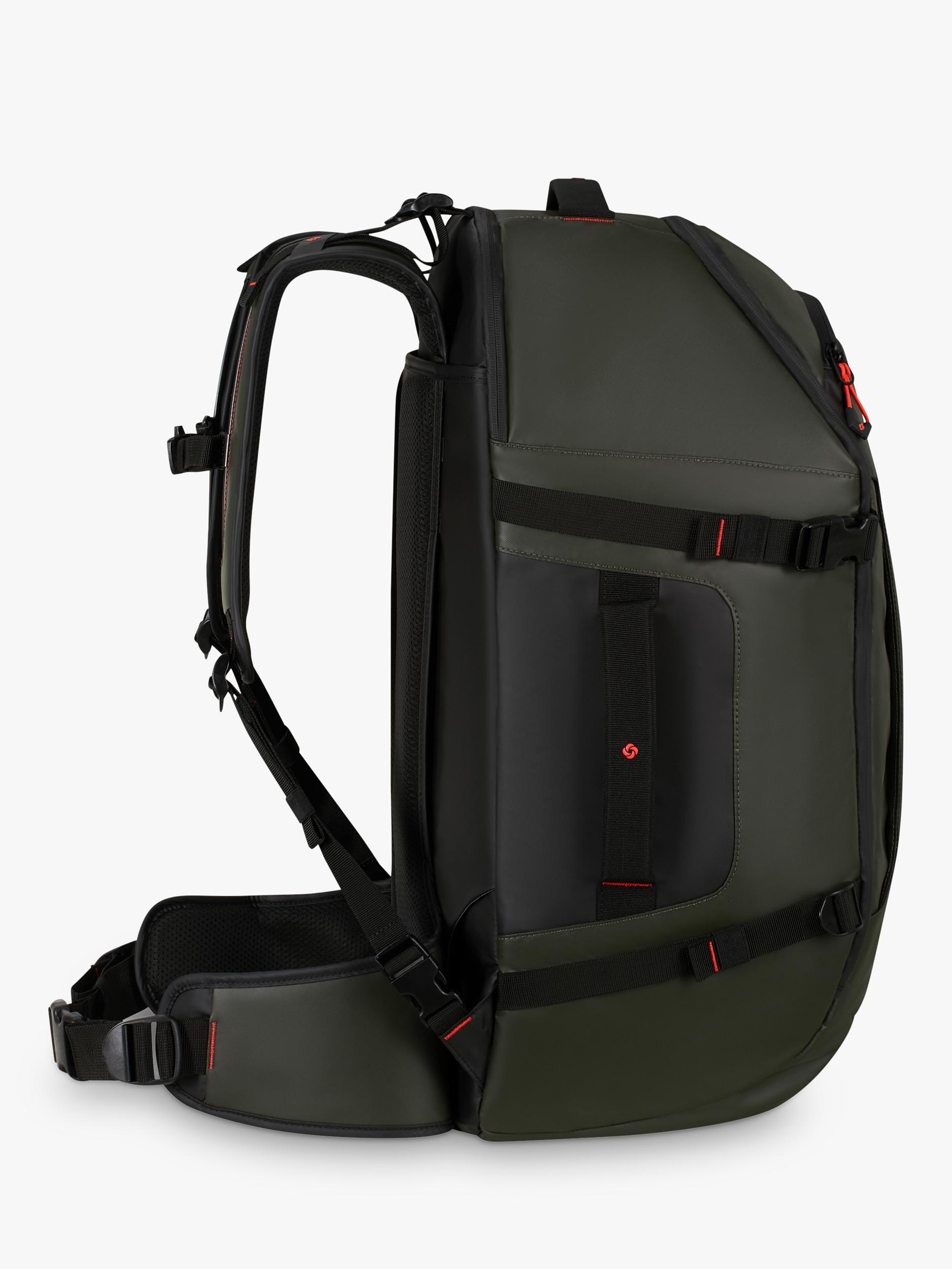 Samsonite Ecodiver small travel backpack 36L - British product
