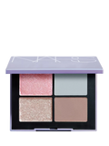NARS eyeshadow quad Holiday Edition Solaris 4.4g, imported from the UK