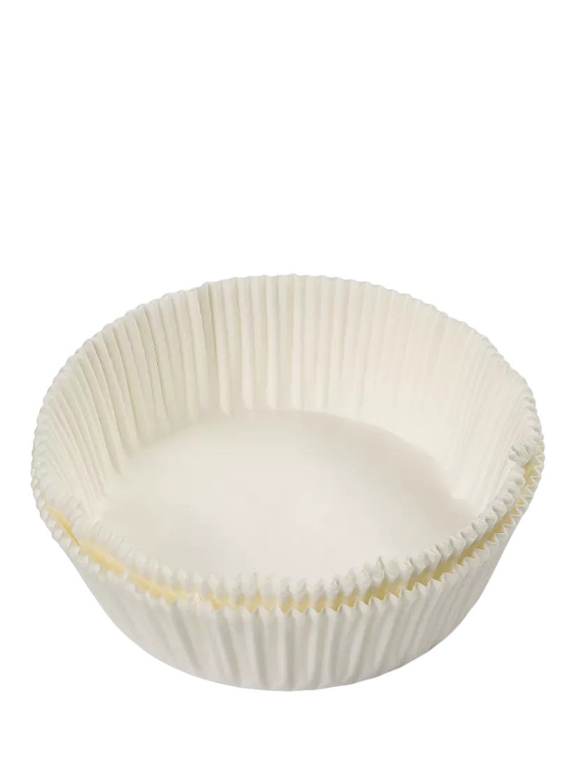 Tala siliconised cake liners 8-inch pack of 50 (British brand)