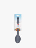Tala silicone spoon in grey - British product