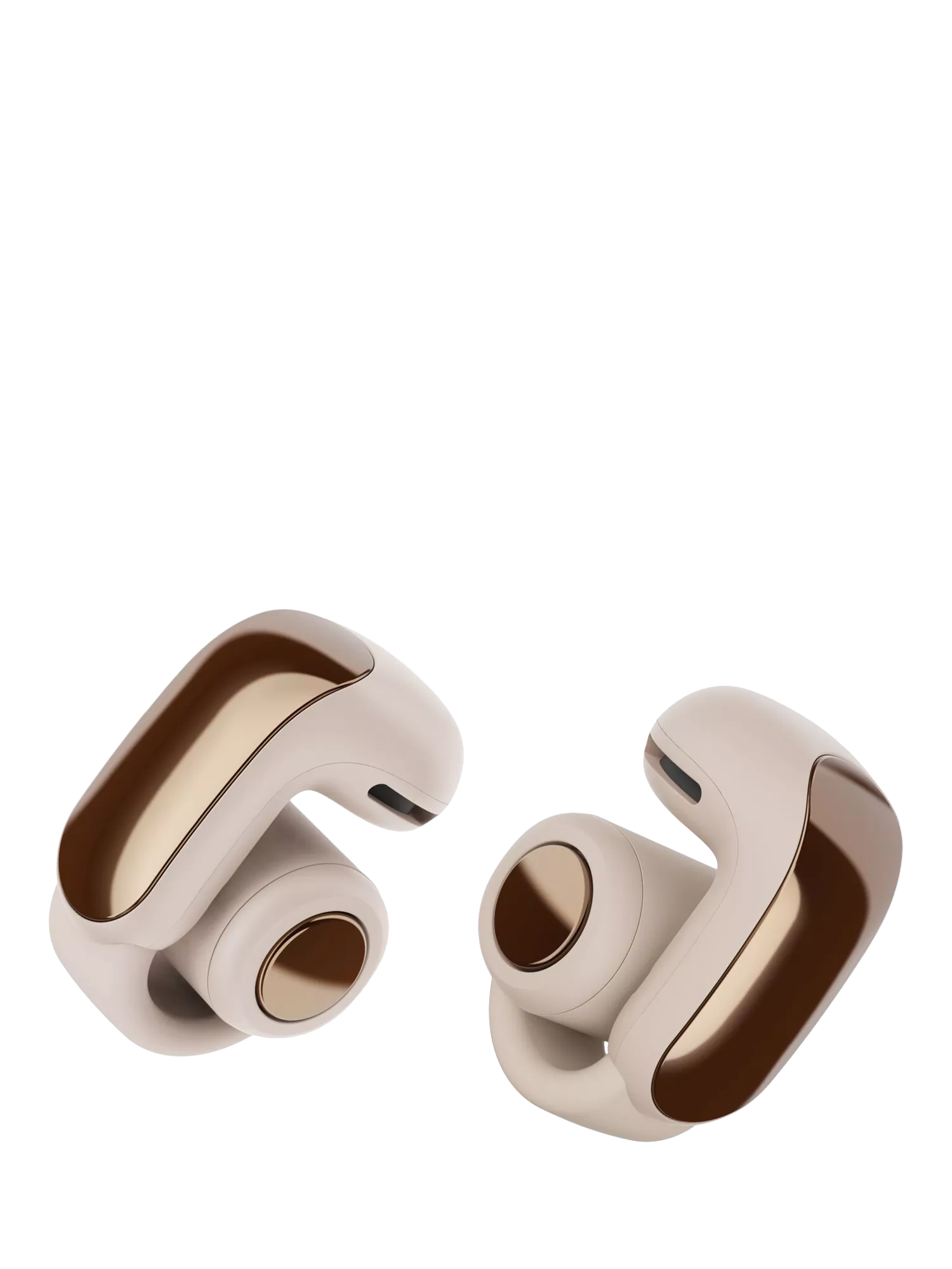 Bose Ultra Open Earbuds Écouteurs Truly Wireless à Oreille Ouverte