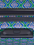 Joules hard shell cabin case Tile Diamond 31L, UK version