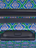 Joules hard shell cabin case Tile Diamond 31L, UK version