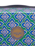 Joules hard shell cabin case Tile Diamond 31L, UK version