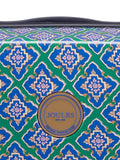 Joules hard shell large suitcase 92L Tile Diamond (British brand)