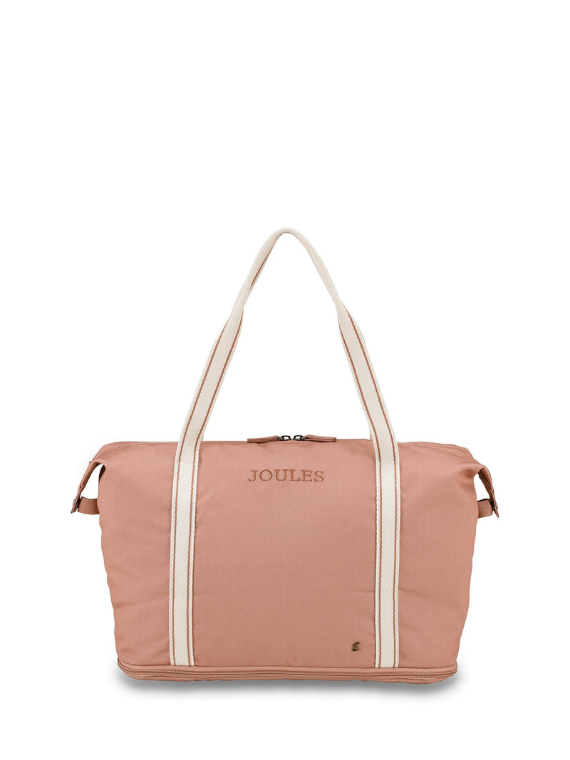 Joules Epwell packable duffel bag 26.4L - British product