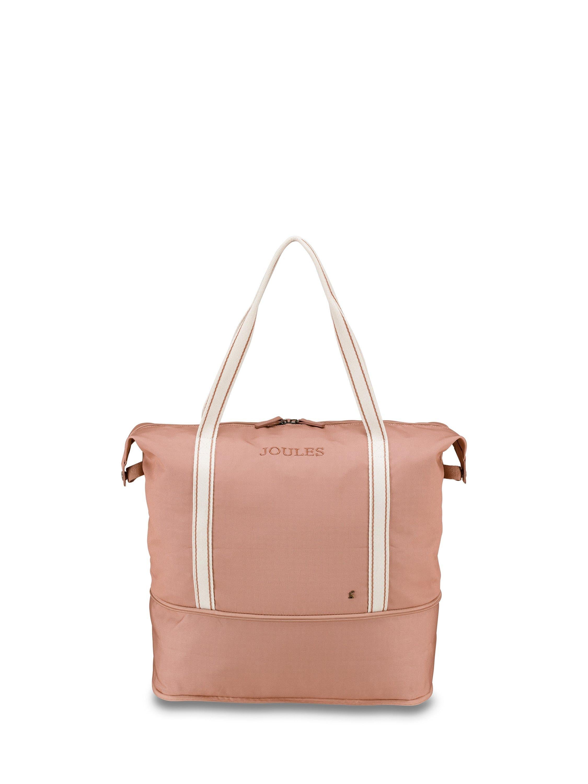 Joules Epwell packable duffel bag 26.4L - British product