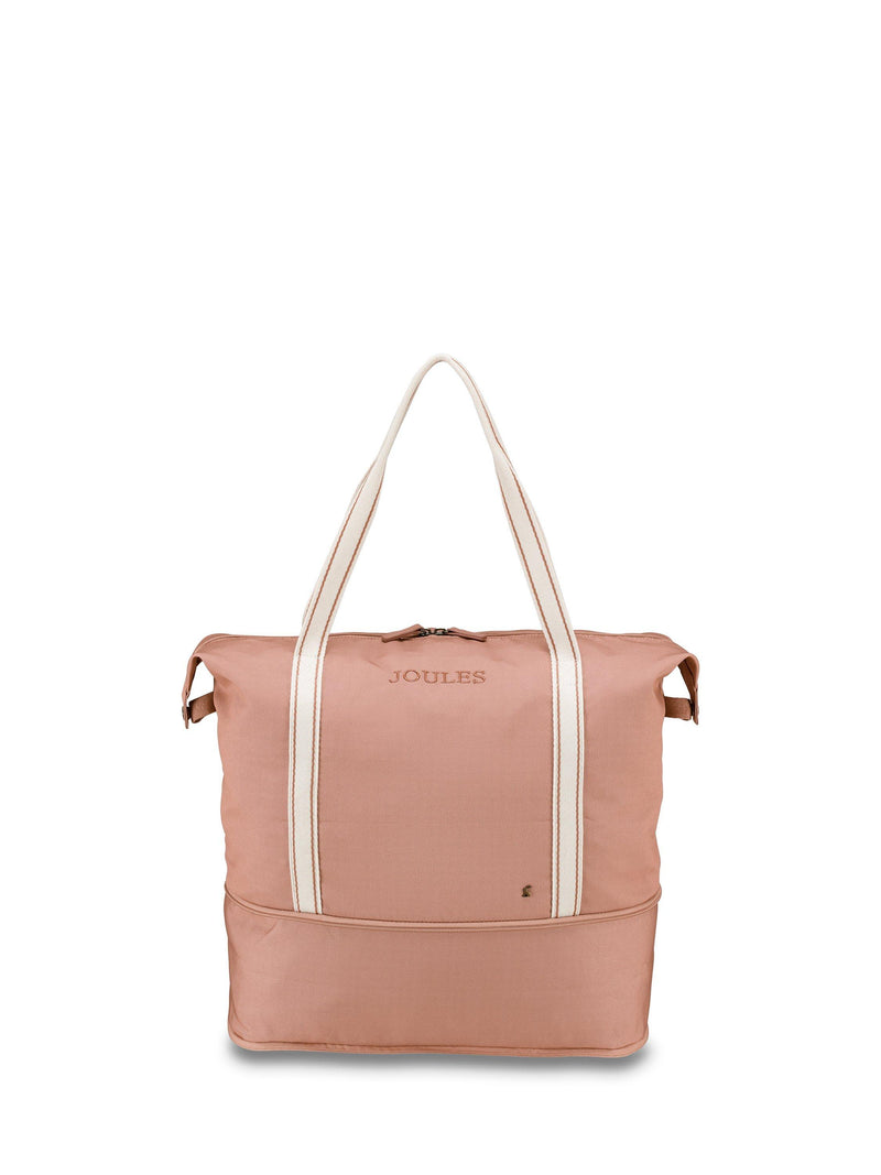 Joules Epwell packable duffel bag 26.4L - British product
