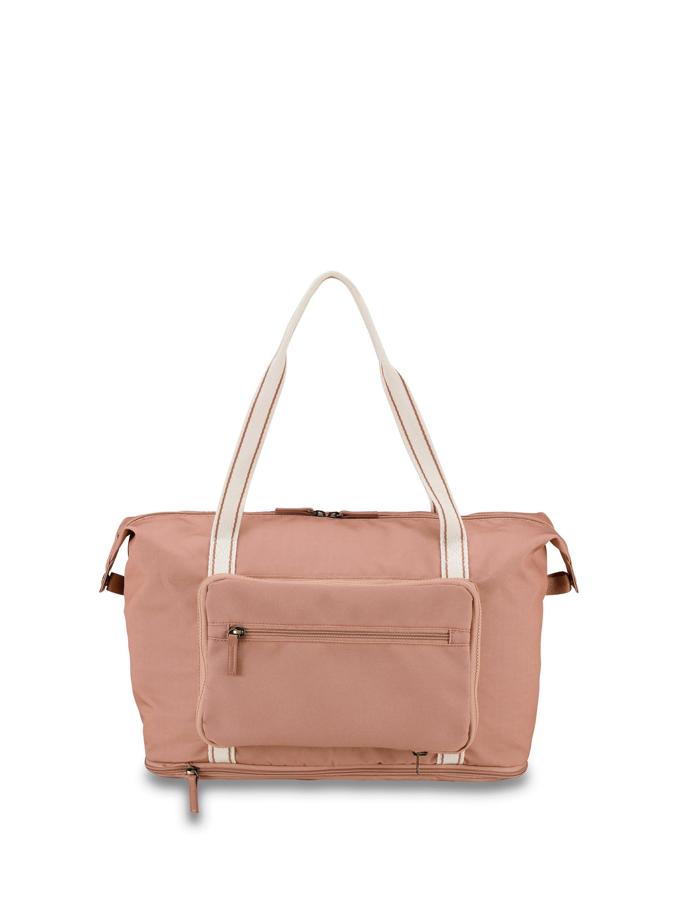 Joules Epwell packable duffel bag 26.4L - British product