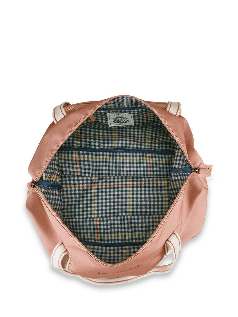 Joules Epwell packable duffel bag 26.4L - British product