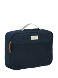 Joules Coast Navy Packing Cubes, Pack of 4, French Navy