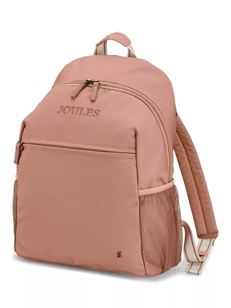 Joules Epwell Large 14 inch Laptop Backpack 17L