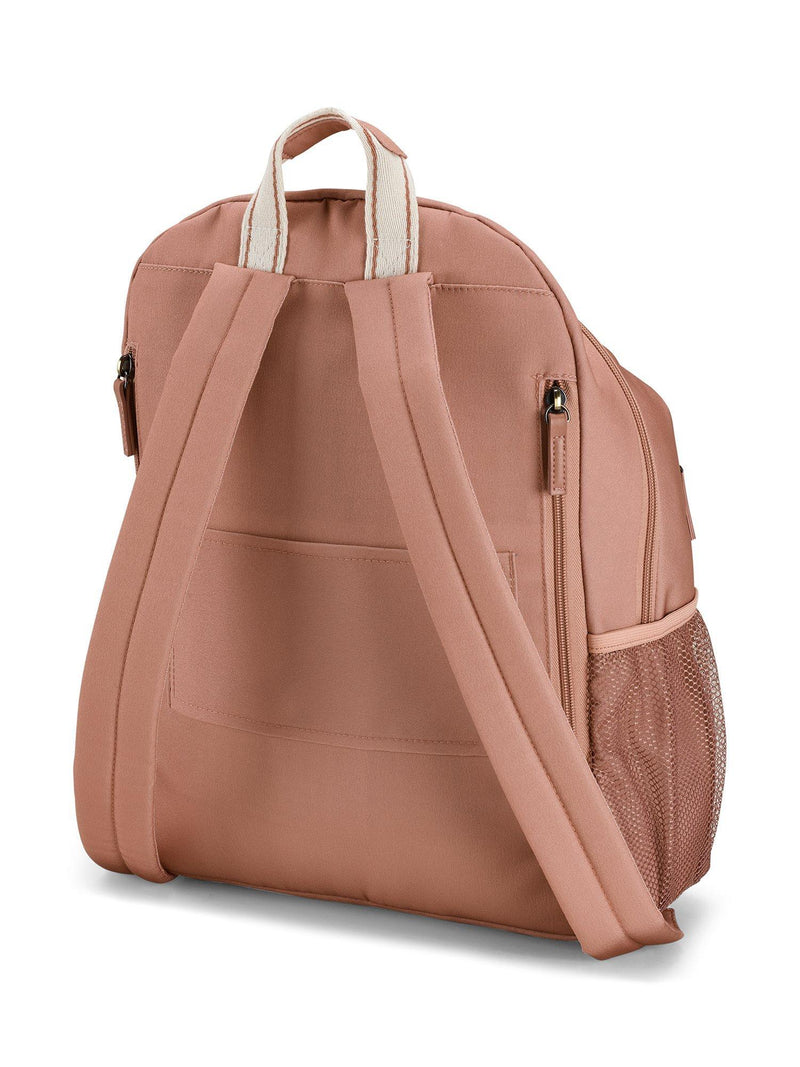 Joules Epwell large 14-inch laptop backpack 17L, imported from the UK