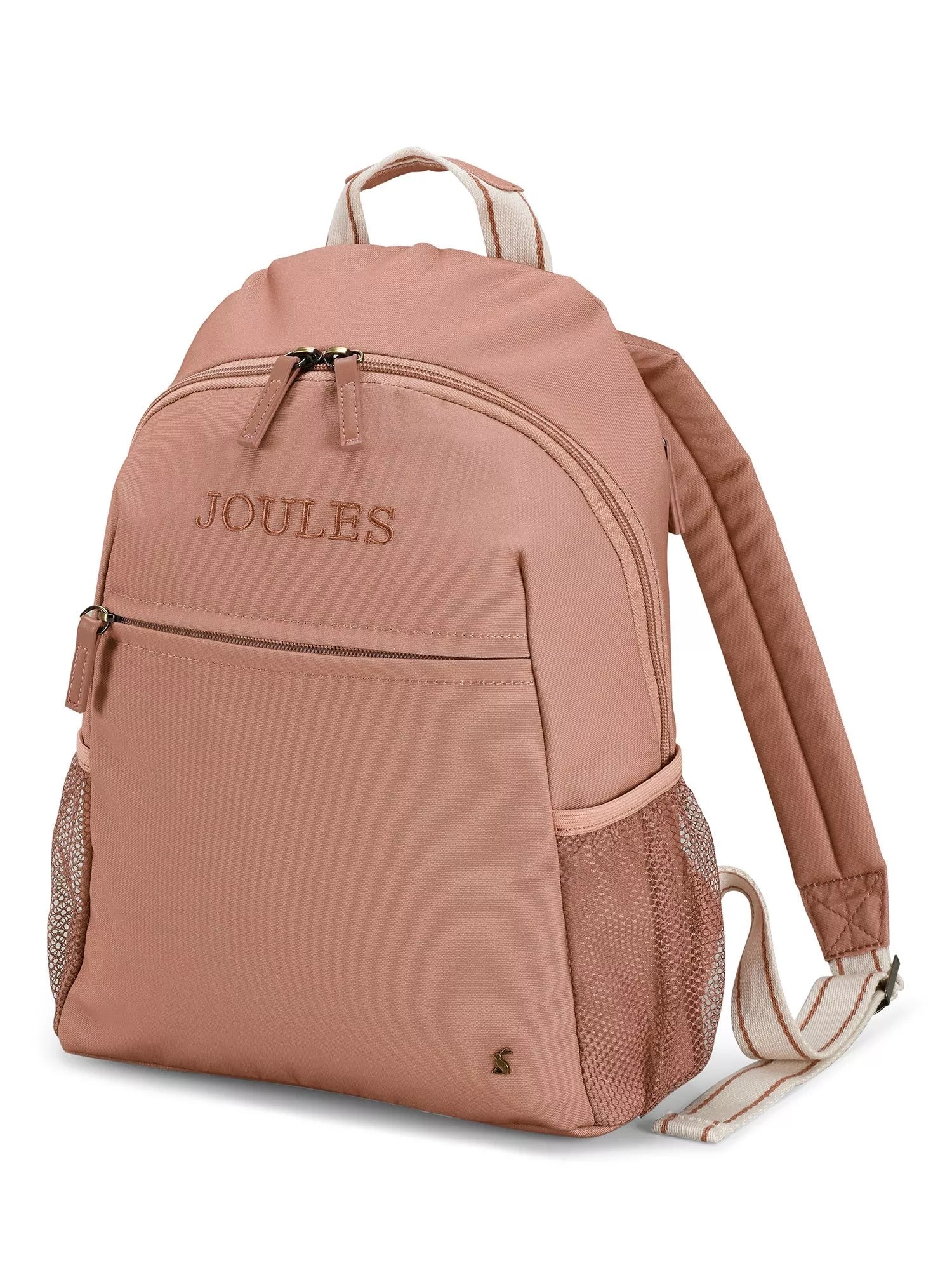Joules Epwell Small Backpack, 10.8L, Pink