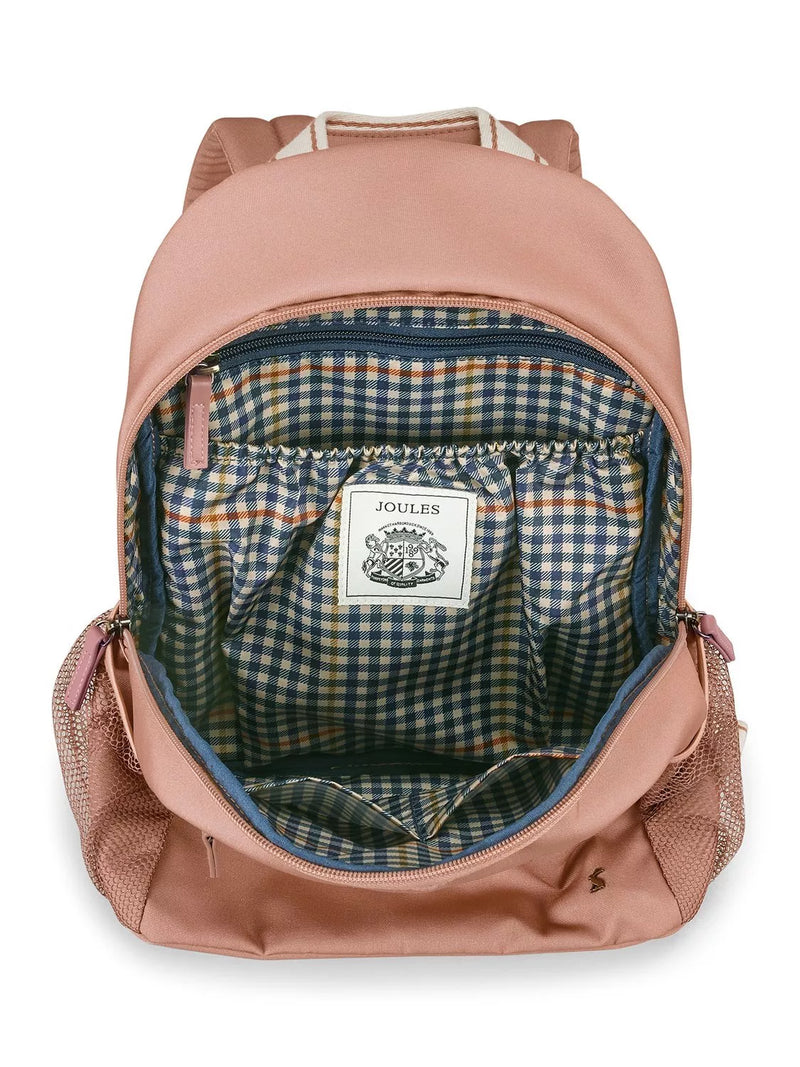 Joules Epwell small backpack 10.8L - British product
