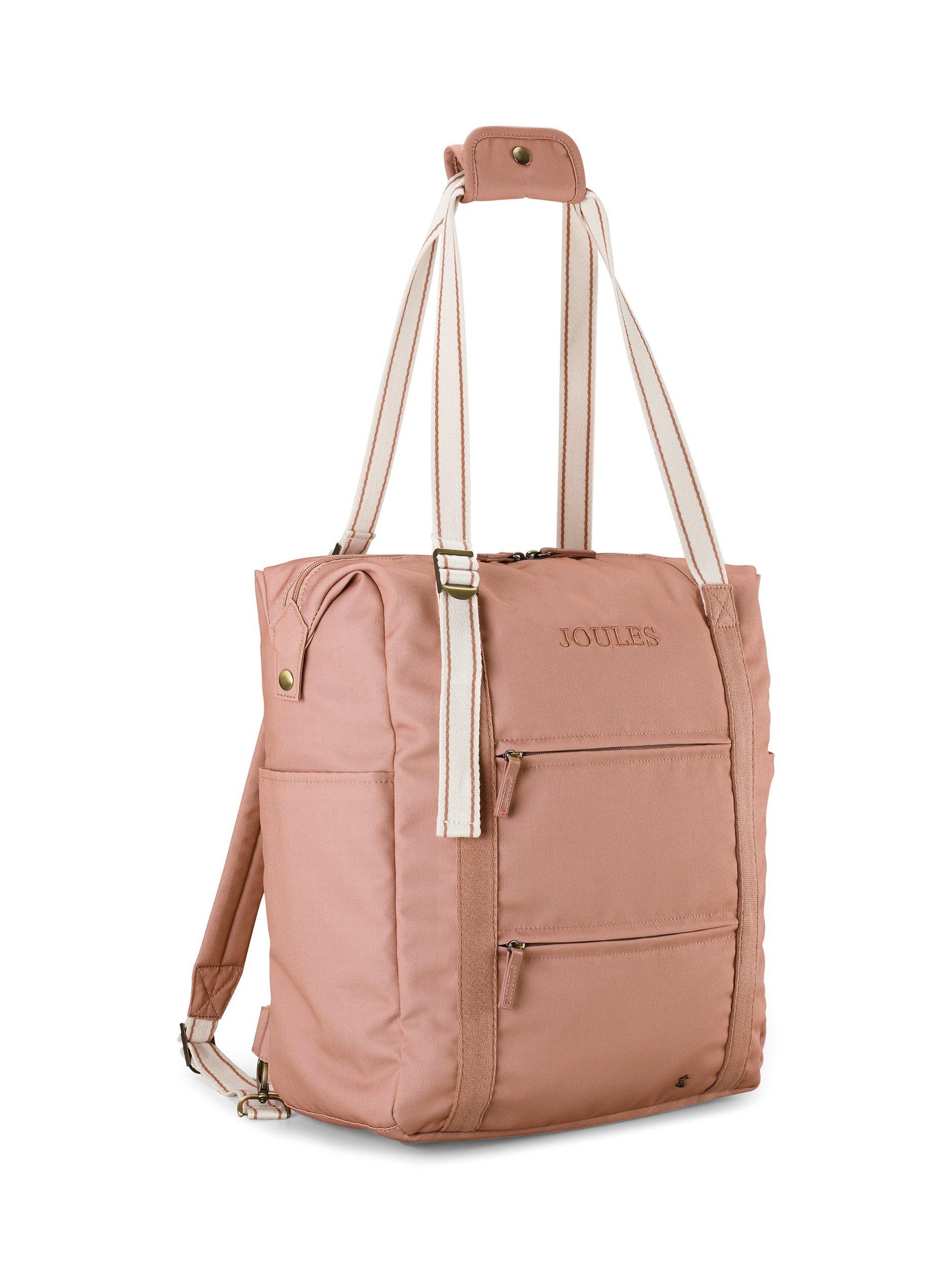 Joules Epwell Travel Backpack 24L showerproof (British brand)