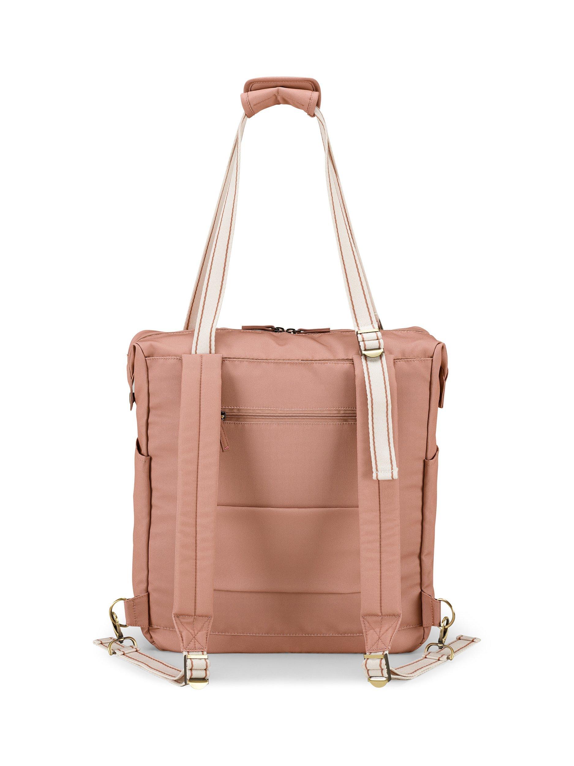 Joules Epwell Travel Backpack 24L showerproof (British brand)