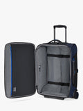 Samsonite Ecodiver 2-wheel duffle small 48L (British brand)