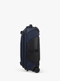 Samsonite Ecodiver 2-wheel duffle small 48L (British brand)