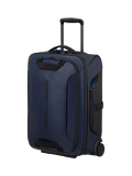 Samsonite EcoDiver 2-wheel duffle bag 40L (British brand)
