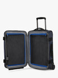 Samsonite EcoDiver 2-wheel duffle bag 40L (British brand)