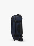 Samsonite EcoDiver 2-wheel duffle bag 40L (British brand)