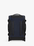 Samsonite EcoDiver 2-wheel duffle bag 40L (British brand)