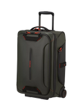 Samsonite EcoDiver 2-Wheel Duffle Double Frame, 40L