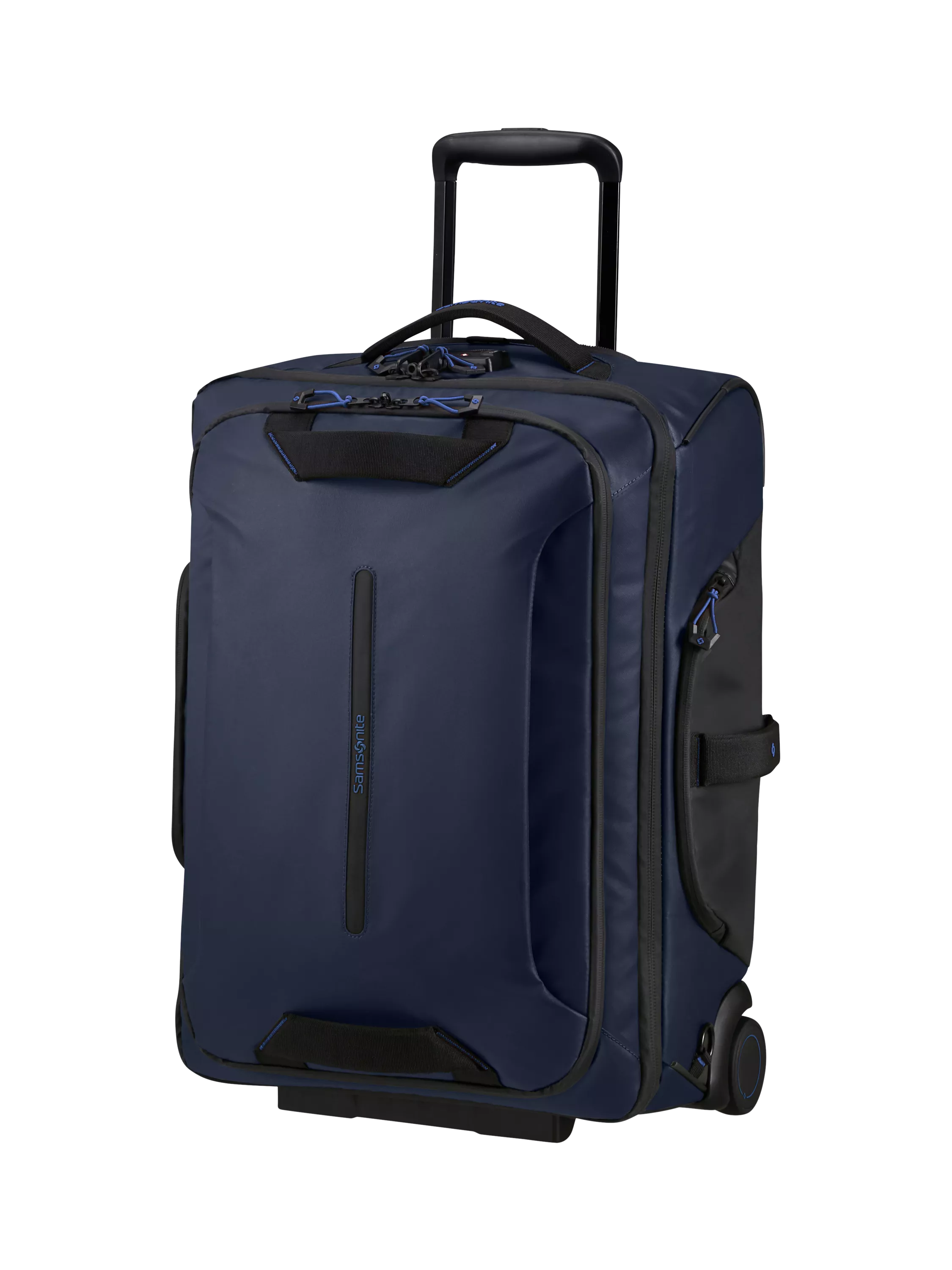 Samsonite EcoDiver Wheeled Duffle Bag, 51L