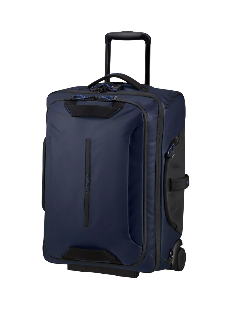 Samsonite EcoDiver Wheeled Duffle Bag, 51L