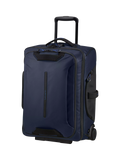 Samsonite EcoDiver Wheeled Duffle Bag, 51L