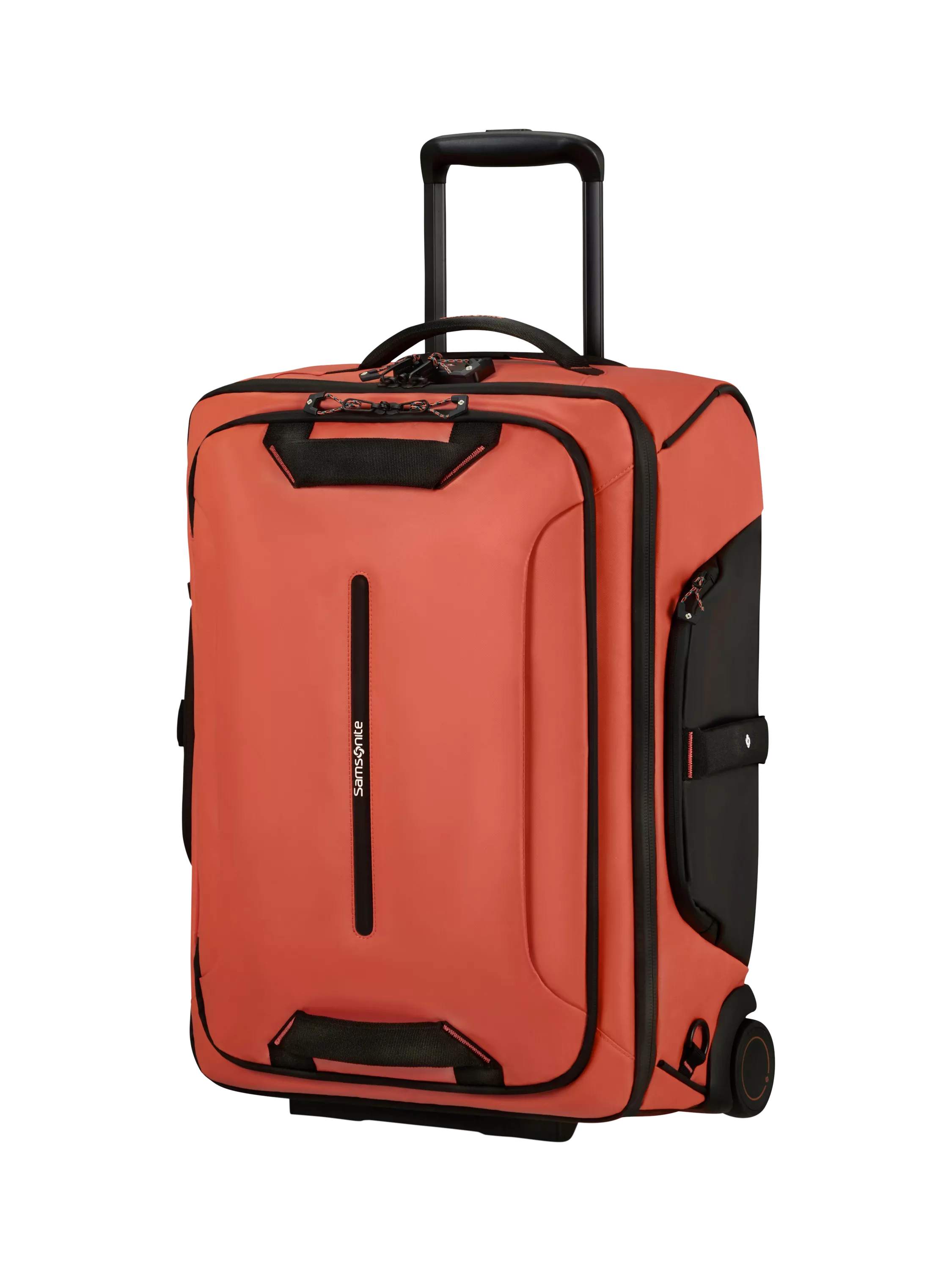 Samsonite EcoDiver Wheeled Duffle Bag, 51L