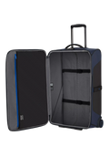 Samsonite EcoDiver 2-wheel duffle 76L, imported from the UK