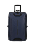 Samsonite EcoDiver 2-wheel duffle 76L, imported from the UK