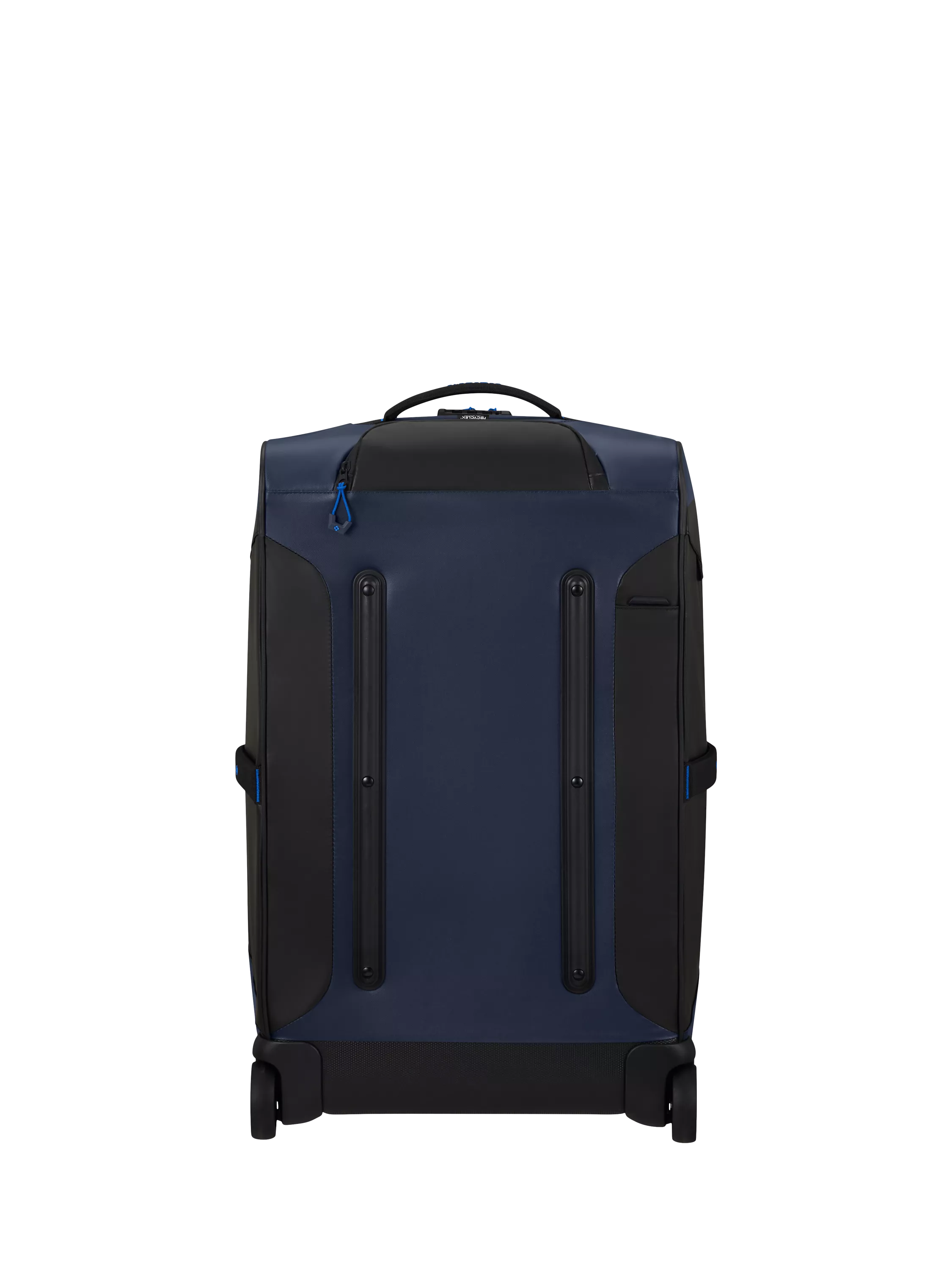 Samsonite EcoDiver 2-wheel duffle 76L, imported from the UK