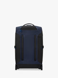 Samsonite EcoDiver 2-wheel duffle 76L, imported from the UK