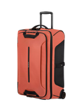 Samsonite EcoDiver 2-Wheel Medium Duffle, 76L, Clay